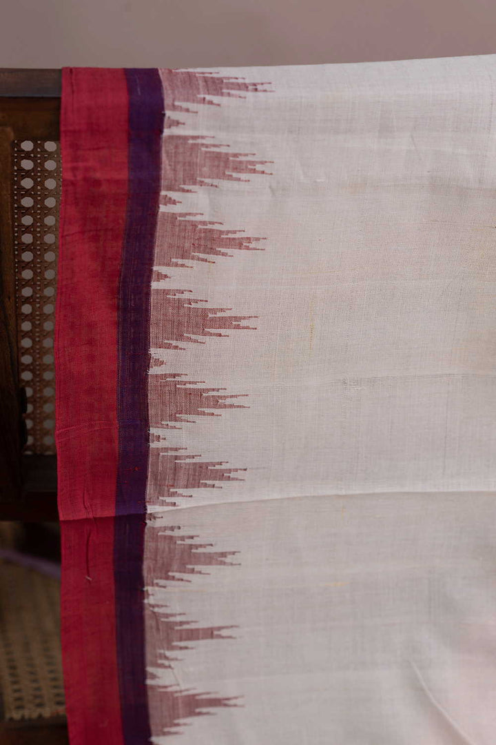 Handspun Fabrics - Matkatus 