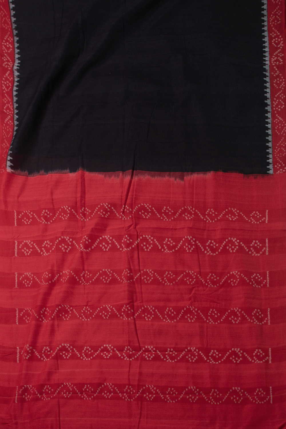Handloom Saree - Matkatus 