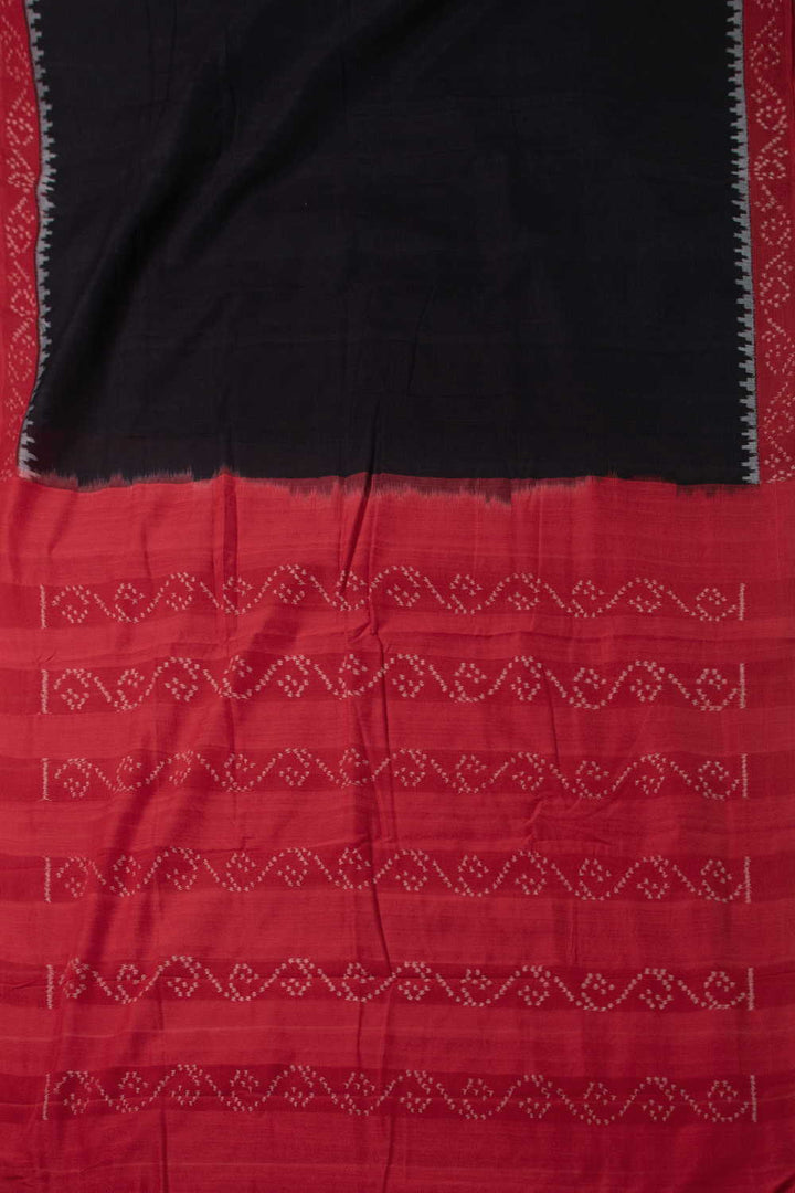 Handloom Saree - Matkatus 
