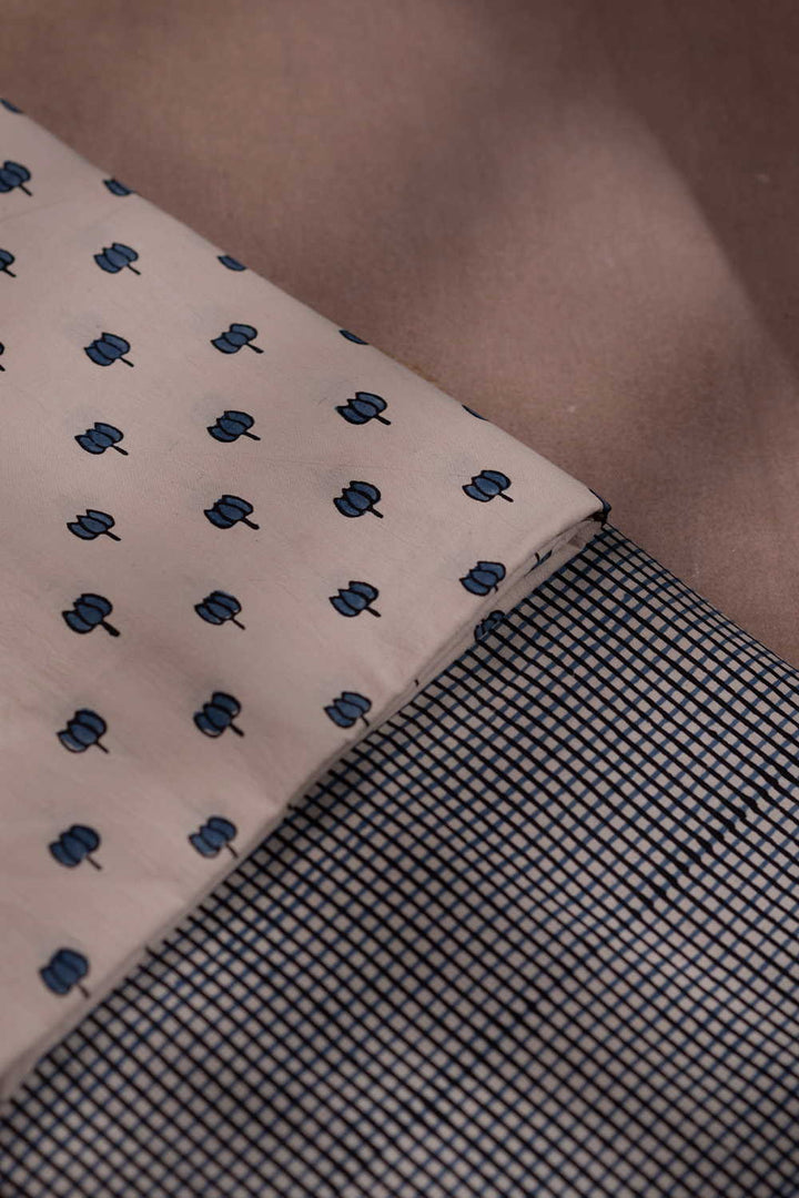 Unstitched Suits - Matkatus 