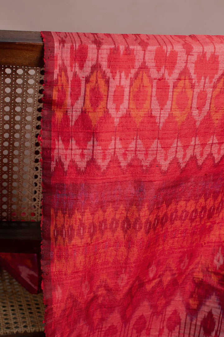 Handwoven fabrics - Matkatus