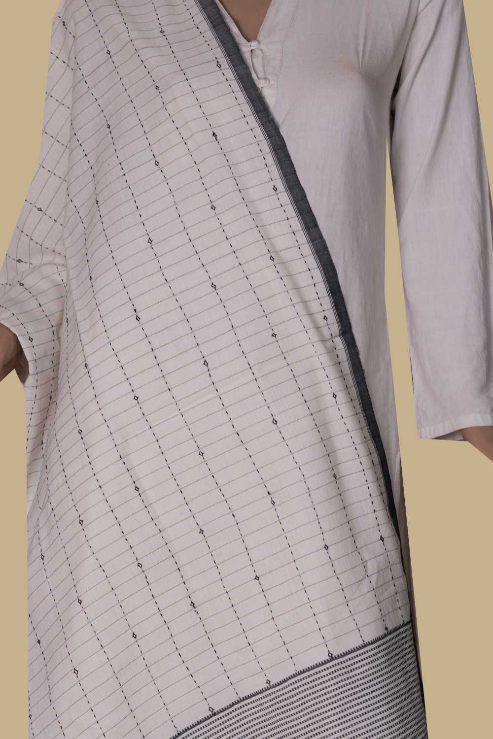 Kala Cotton Stoles - Matkatus 