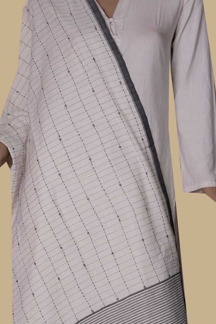 Kala Cotton Stoles - Matkatus 