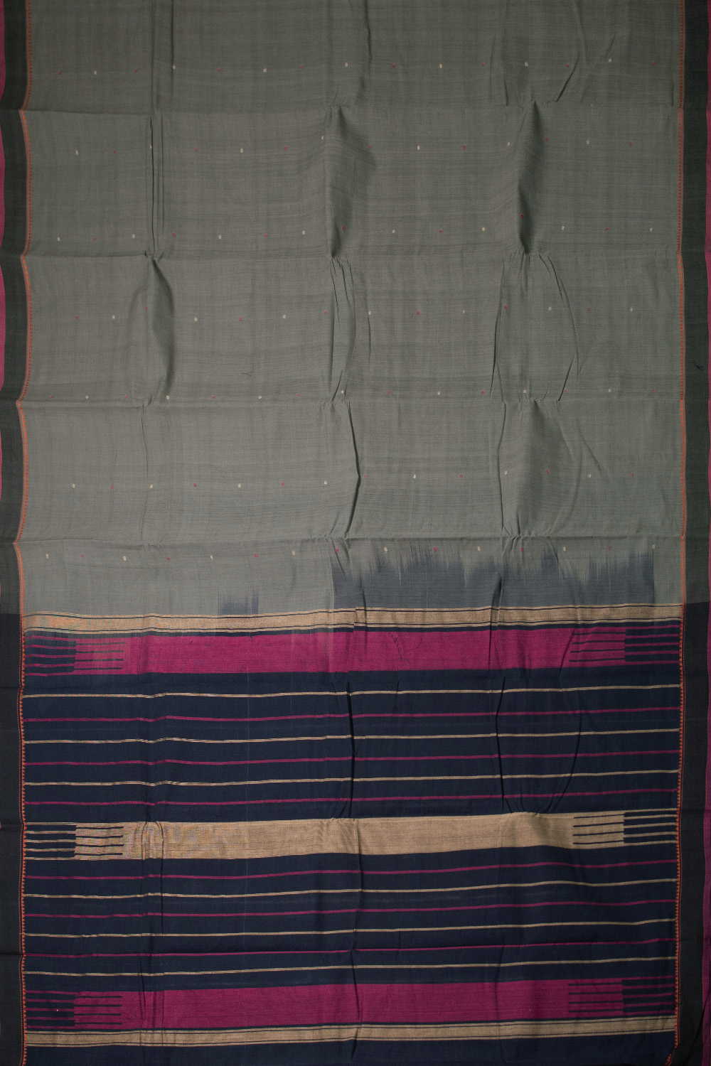 Traditional Saree - Matkatus 