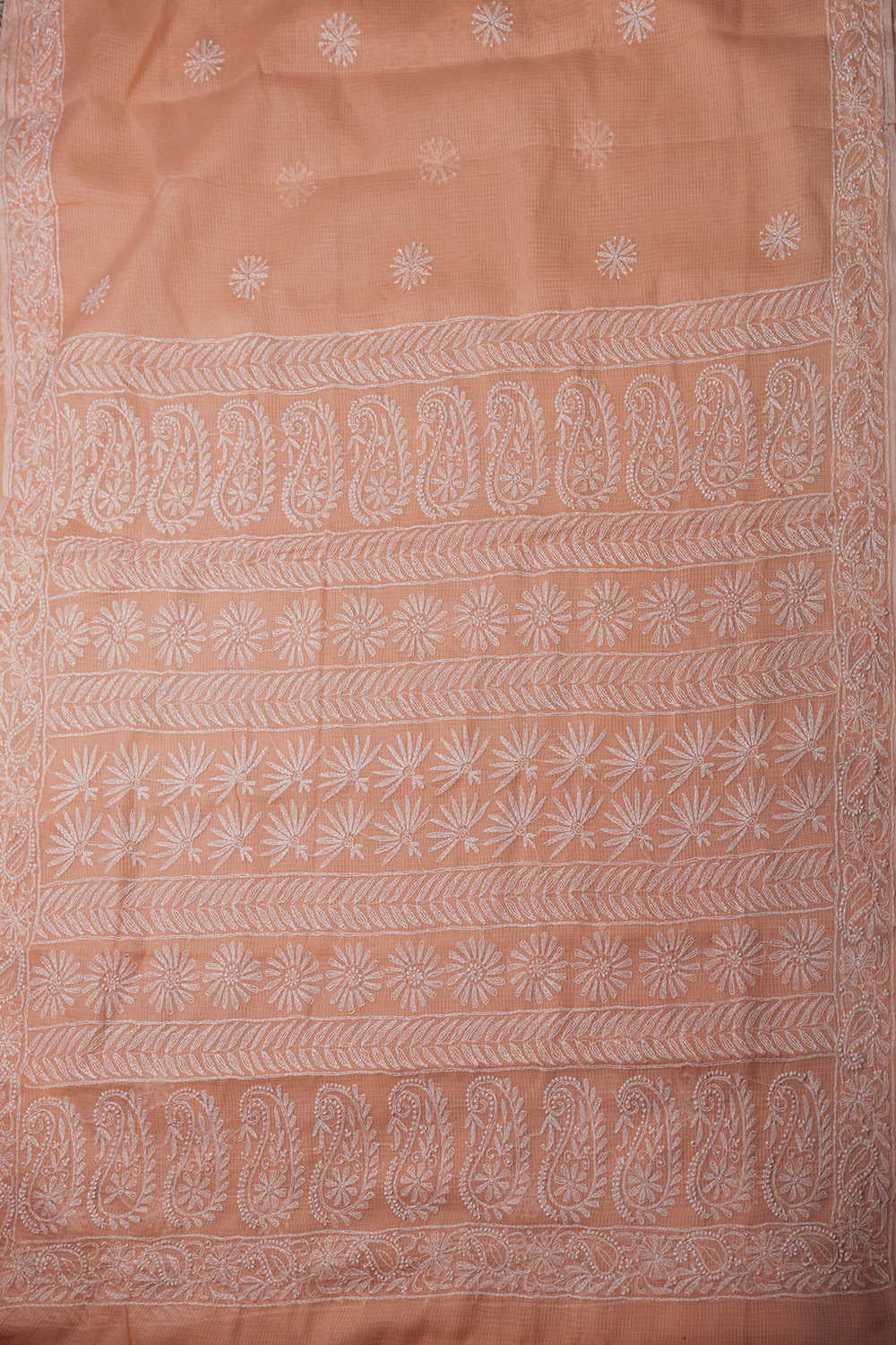 Embroider Sarees-Matkatus 