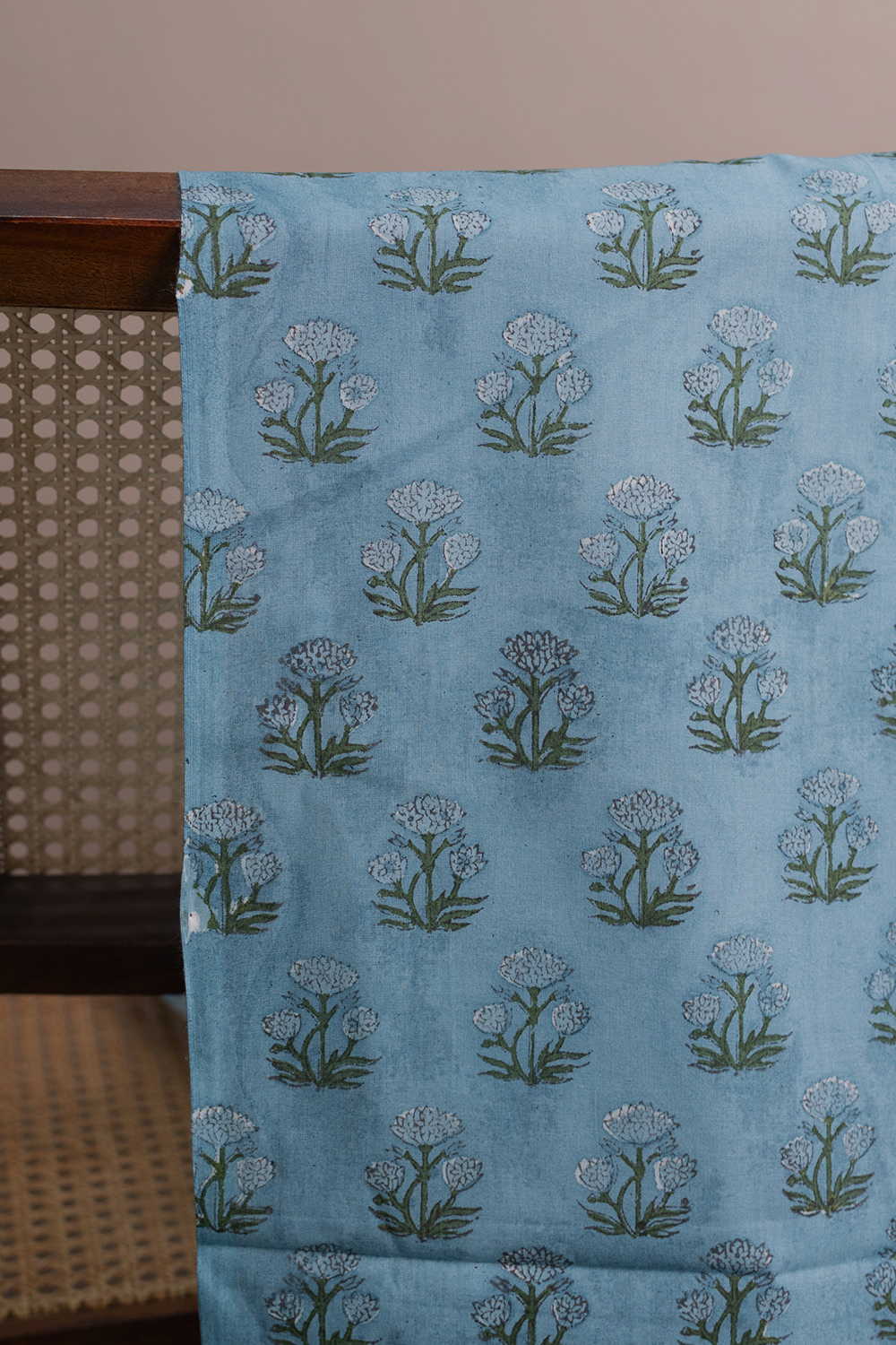 Cotton Fabric-Matkatus 