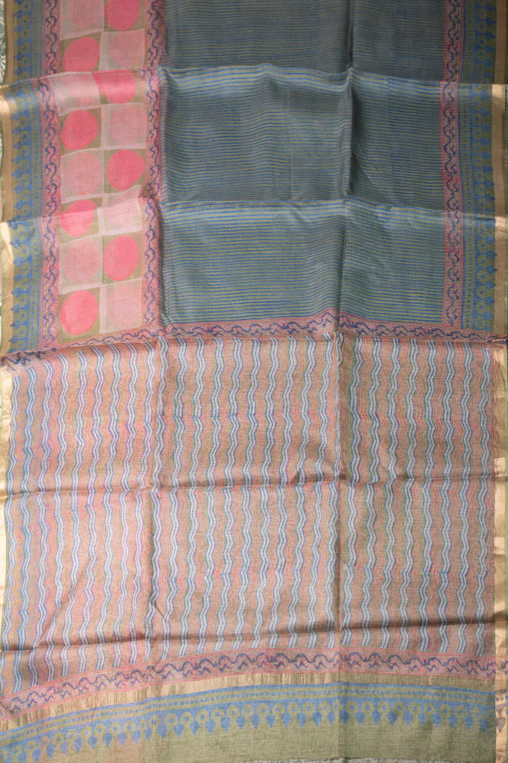 Sarees - matkatus