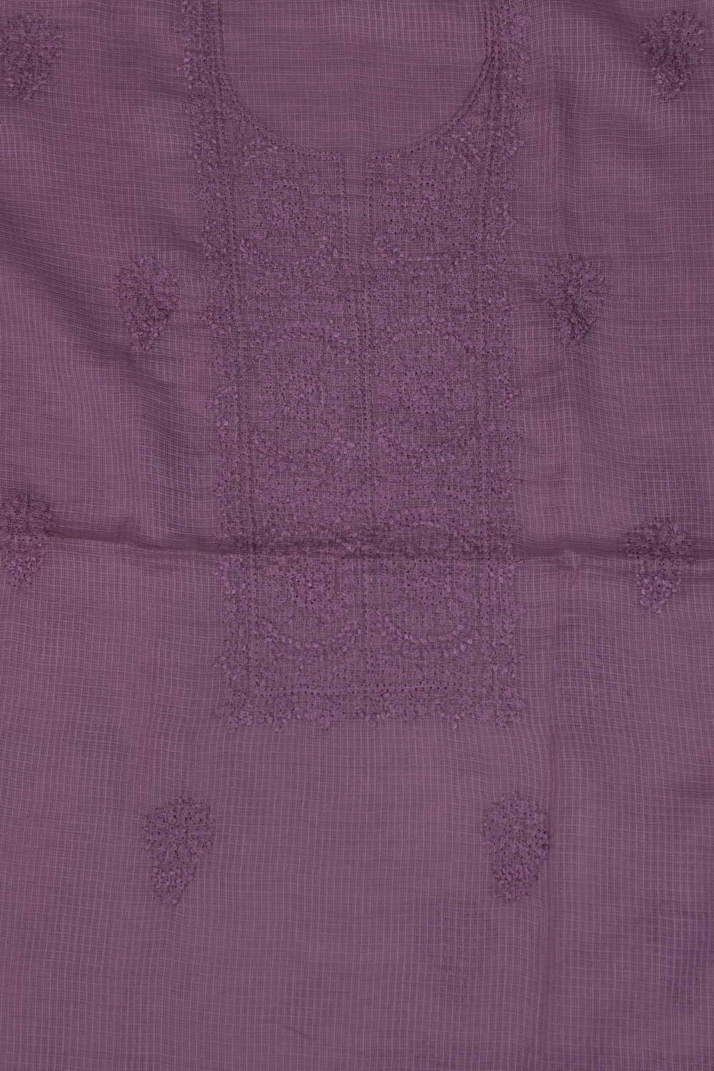 Top and Dupatta - Matkatus 