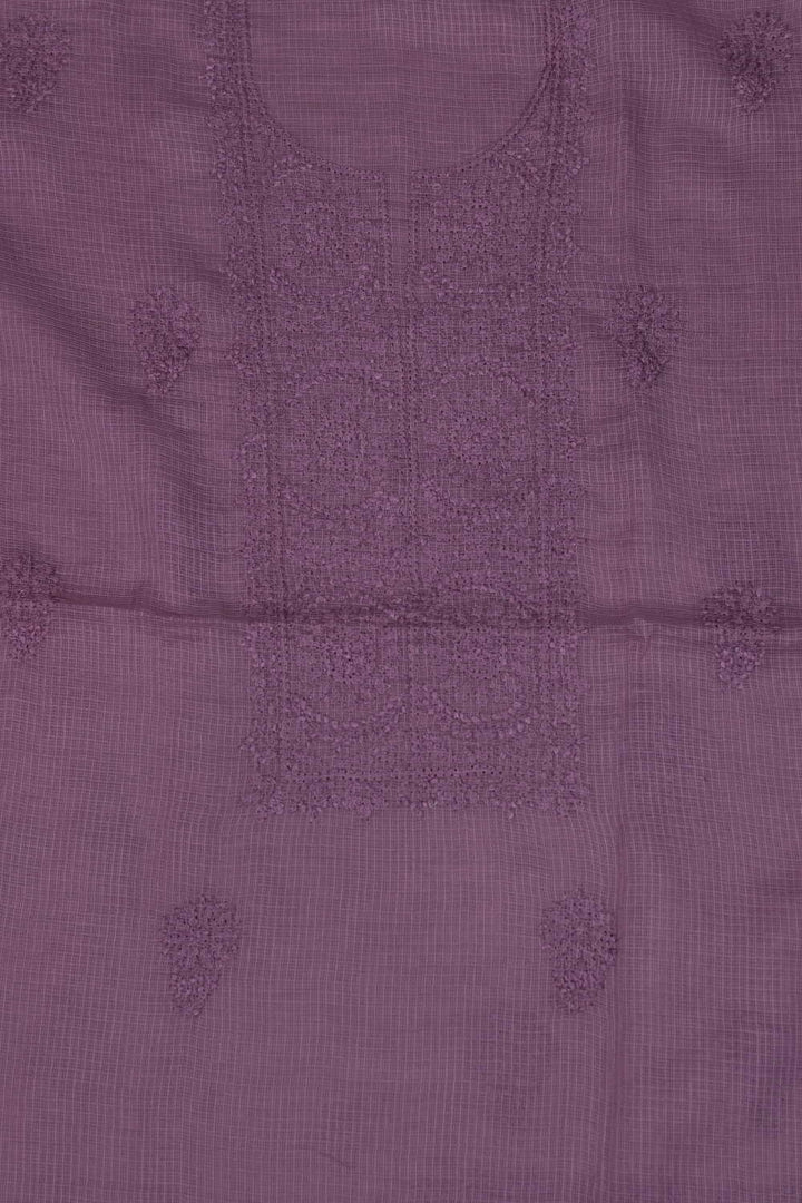 Top and Dupatta - Matkatus 