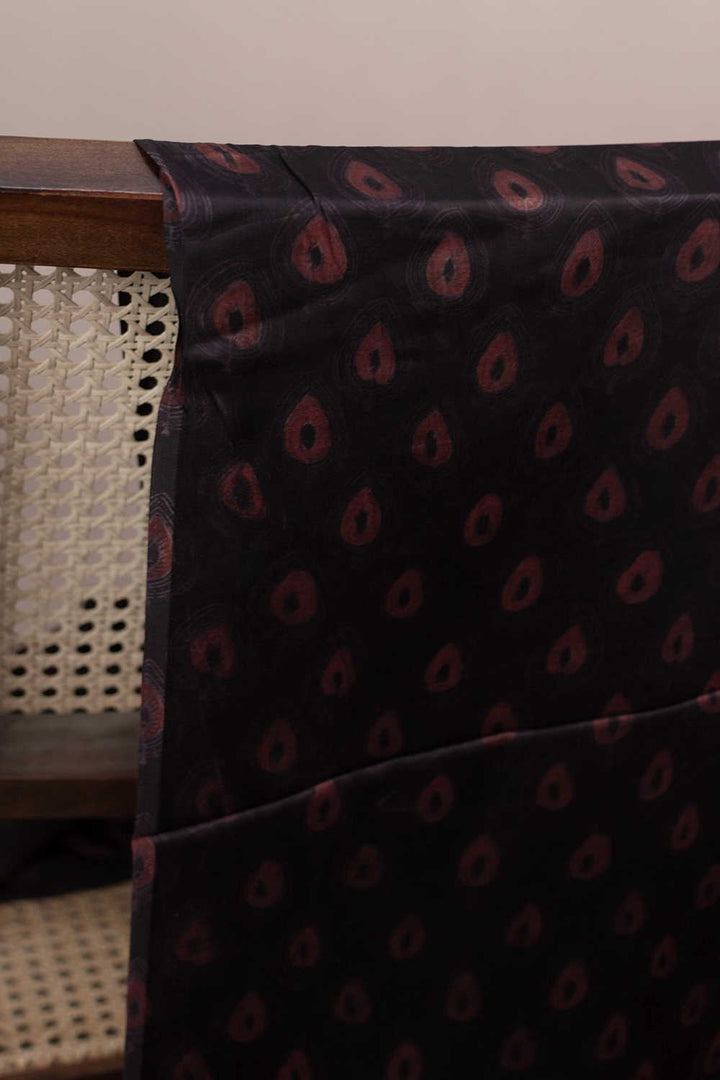 Modal Silk fabrics - Matkatus