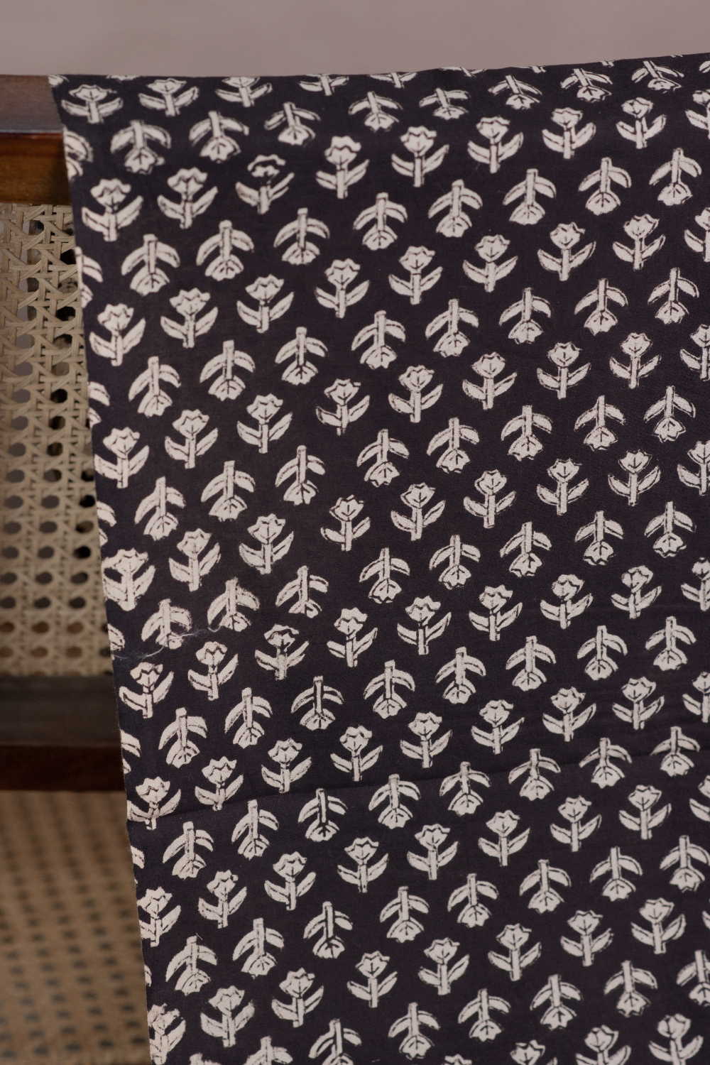 Cotton Fabric - Matkatus 