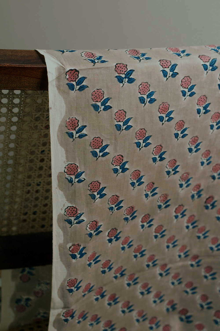 Sanganeri Fabrics-Matkatus 