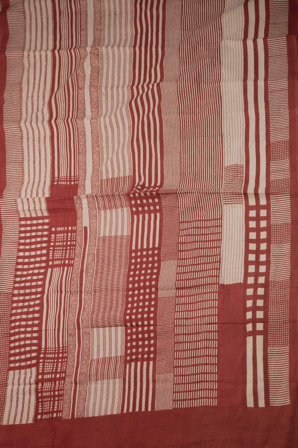 Mul Mul Cotton Saree - Matkatus 