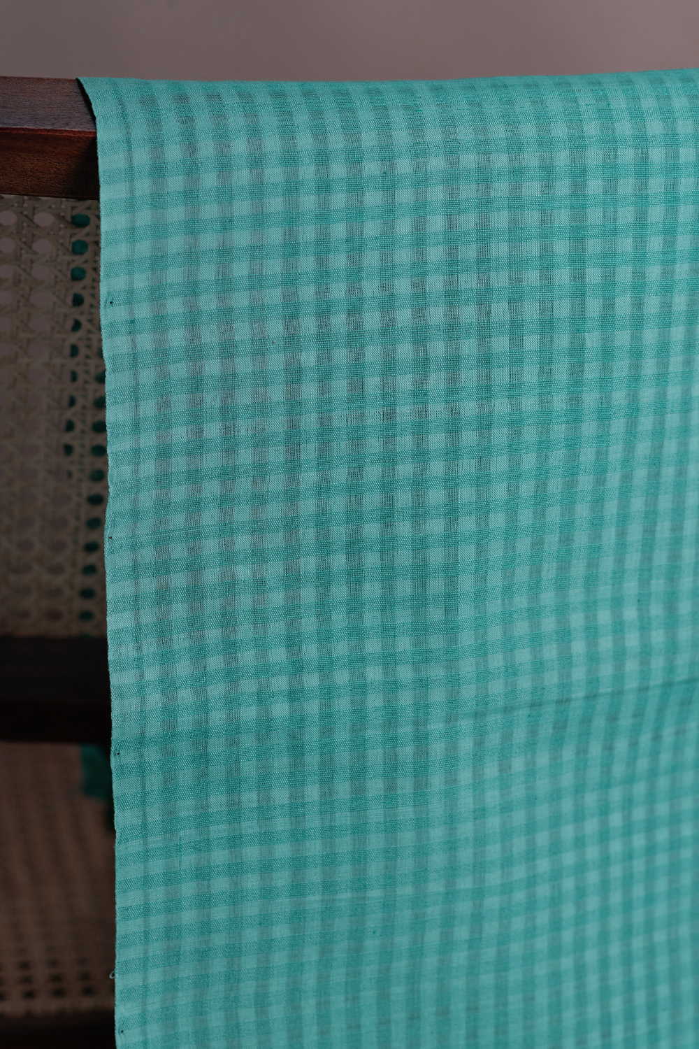 Cotton Fabric -Matkatus