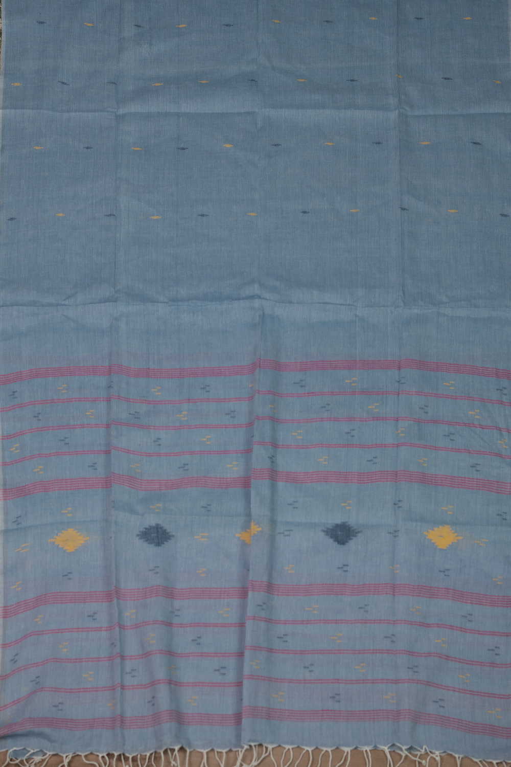 Cotton Dupattas - Matkatus 