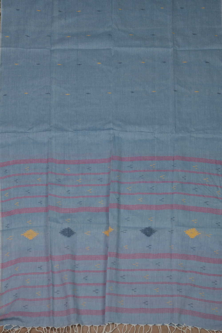 Cotton Dupattas - Matkatus 