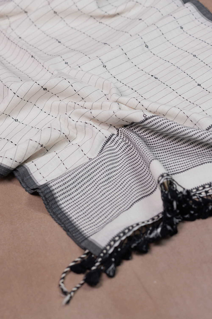 Bhujodi Stoles - Matkatus 