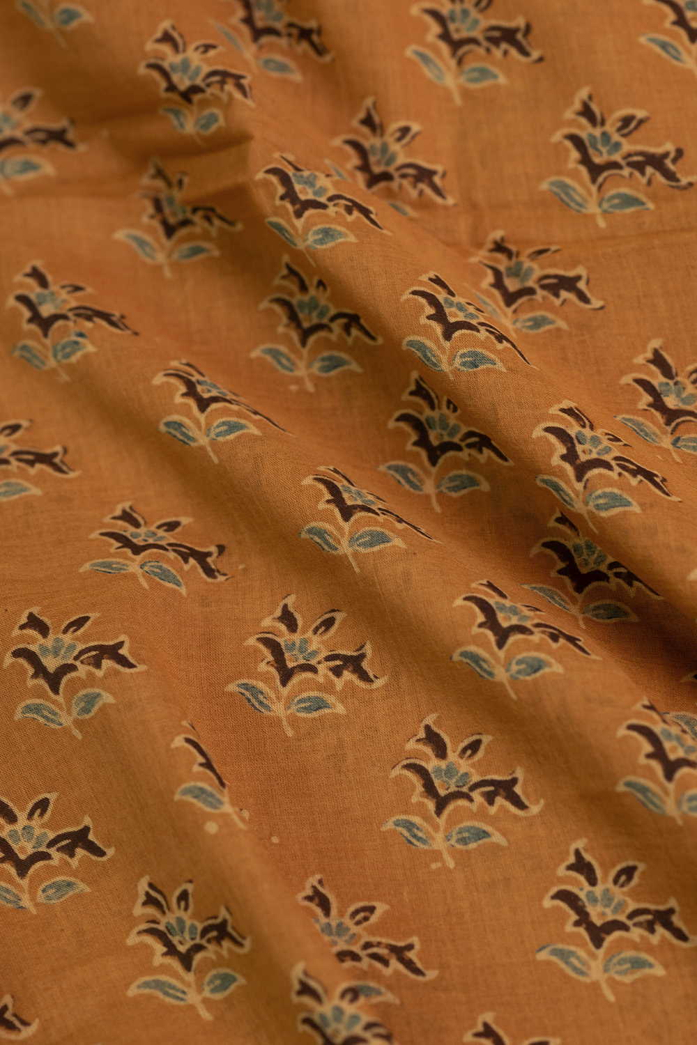 Ajrak Fabric - Matkatus