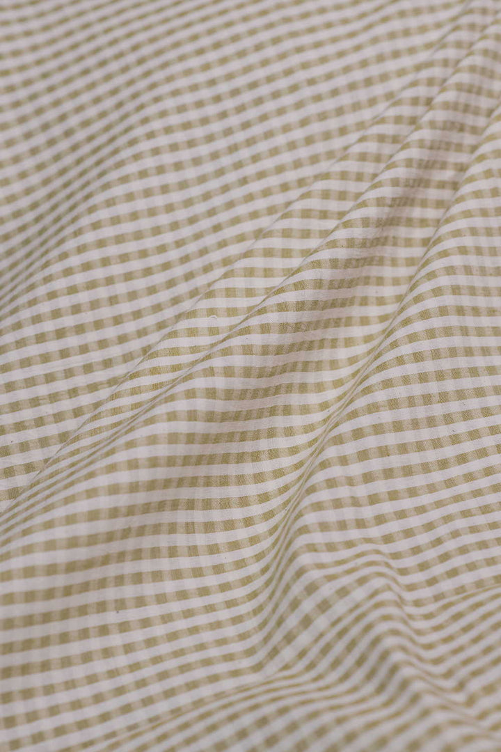 Handloom Fabric - Matkatus 