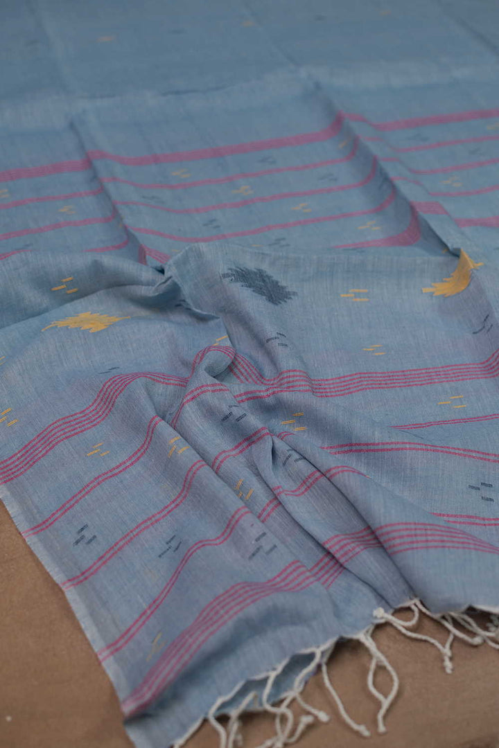 Dupattas - Matkatus 