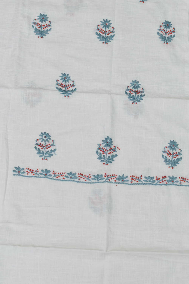 Ajrak Suits-Matkatus 