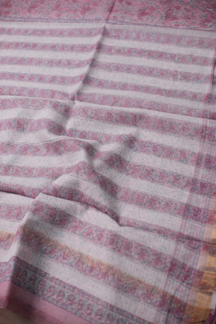 Sarees - Matkatus 