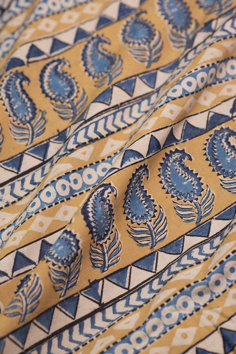 Cotton Fabrics - Matkatus 
