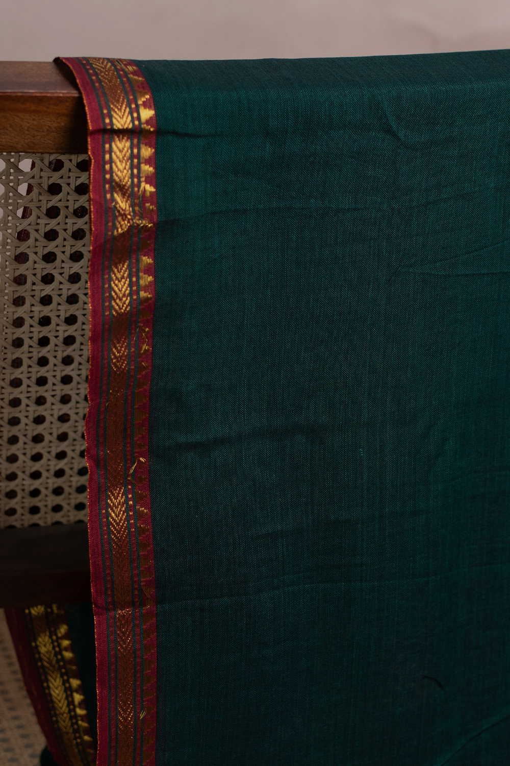 Border Fabrics - Matkatus 