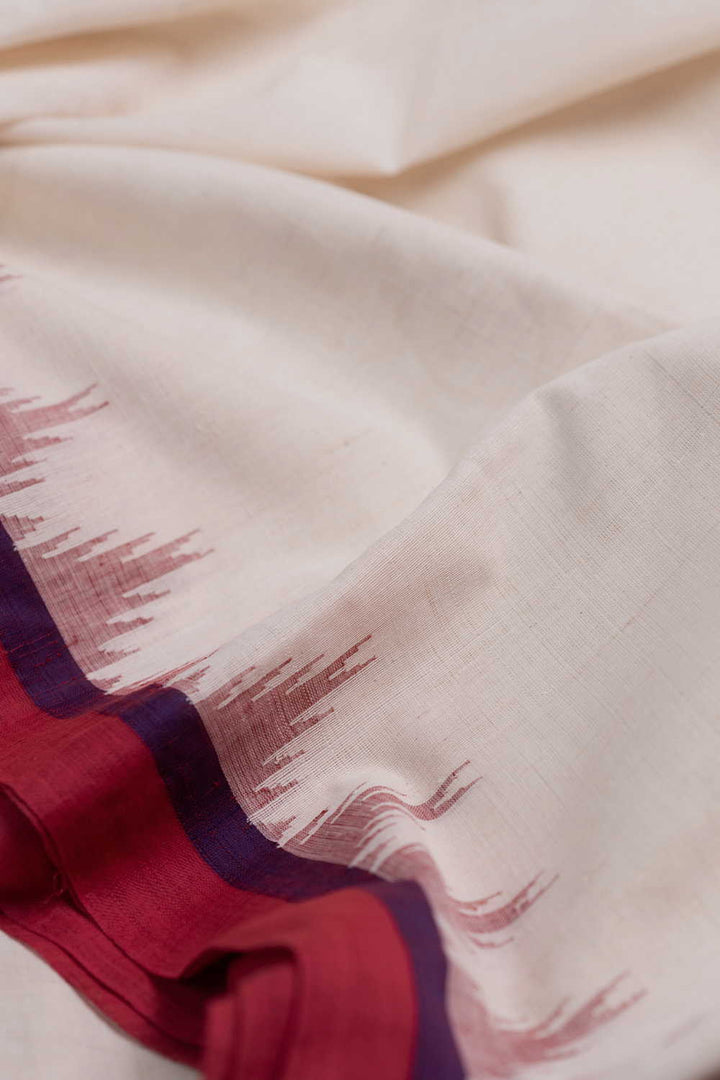 Handloom Fabrics - Matkatus 