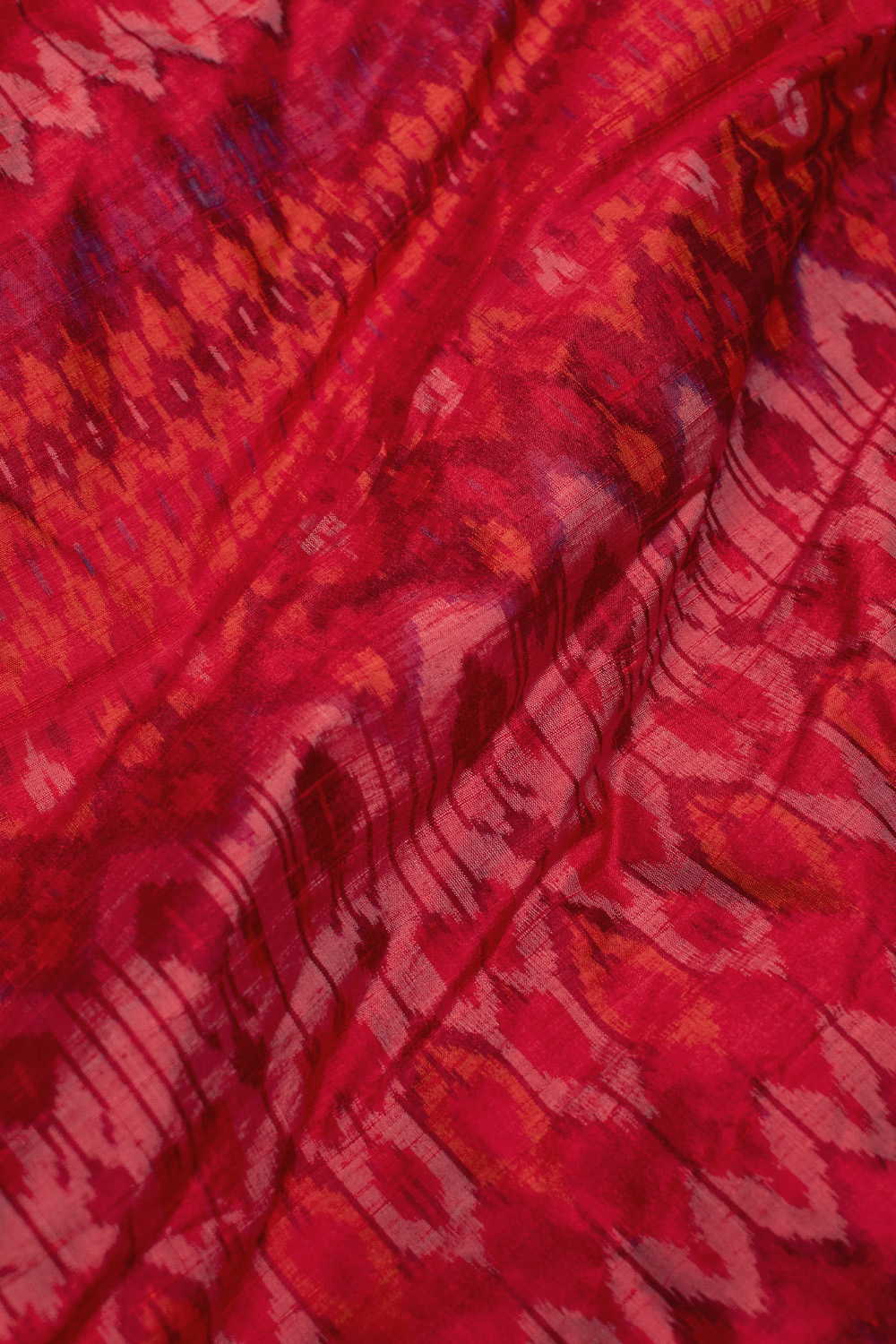 Ikat  Fabrics - Matkatus 