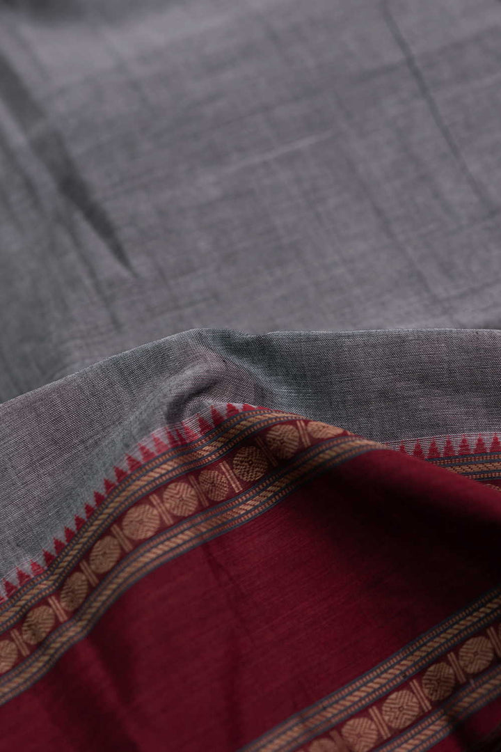 Border Fabrics - Matkatus 