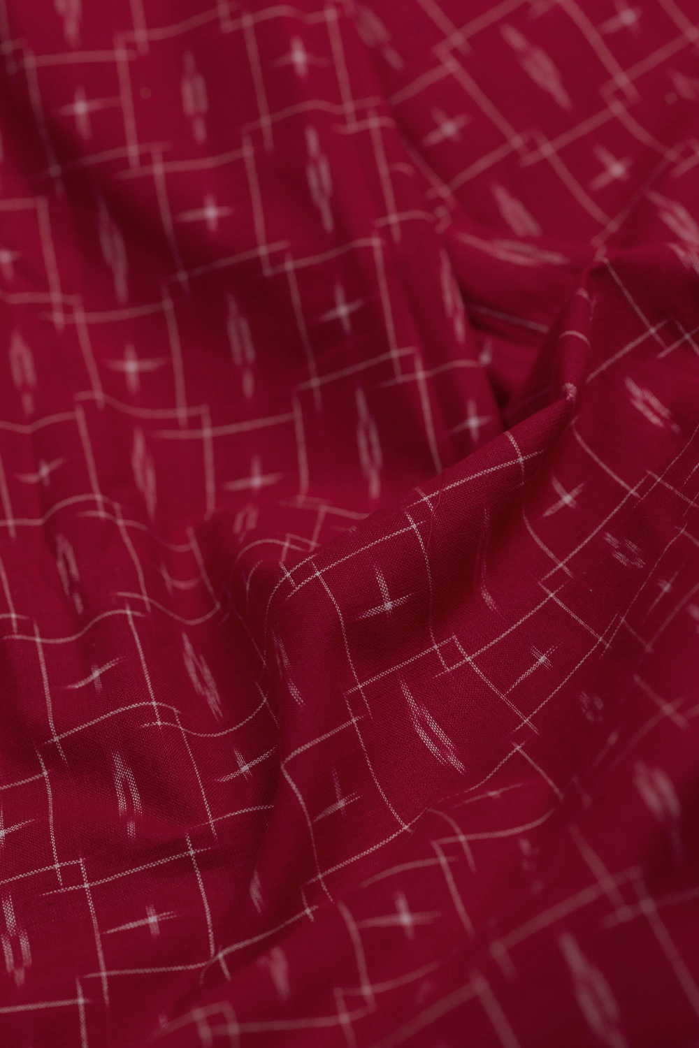Ikat Fabrics - Matkatus
