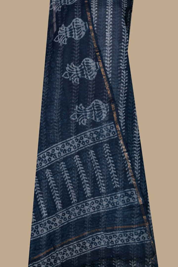 Kota Cotton Suits - Matkatus 