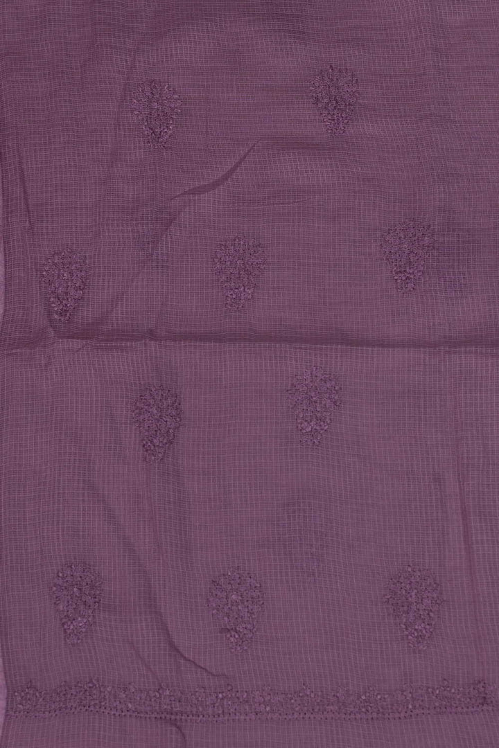 Embroidered Suits - Matkatus 