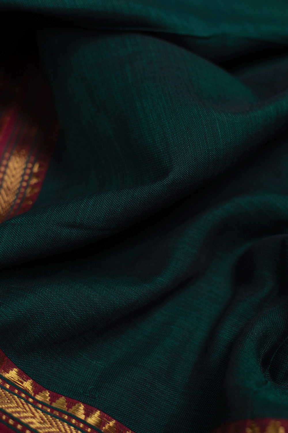 Cotton Fabric -  Matkatus 