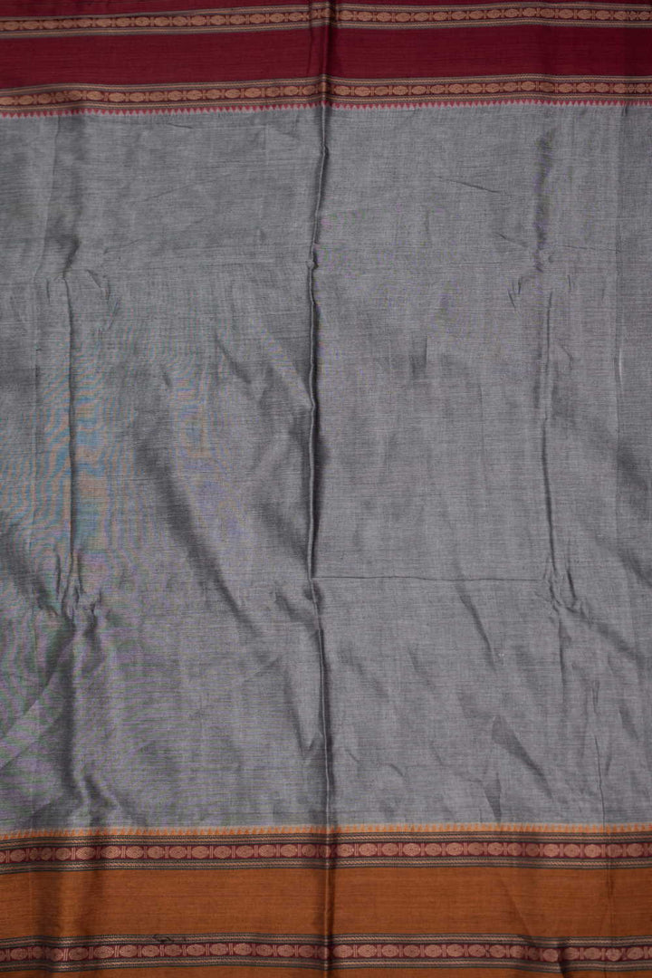 Cotton Fabric -  Matkatus 