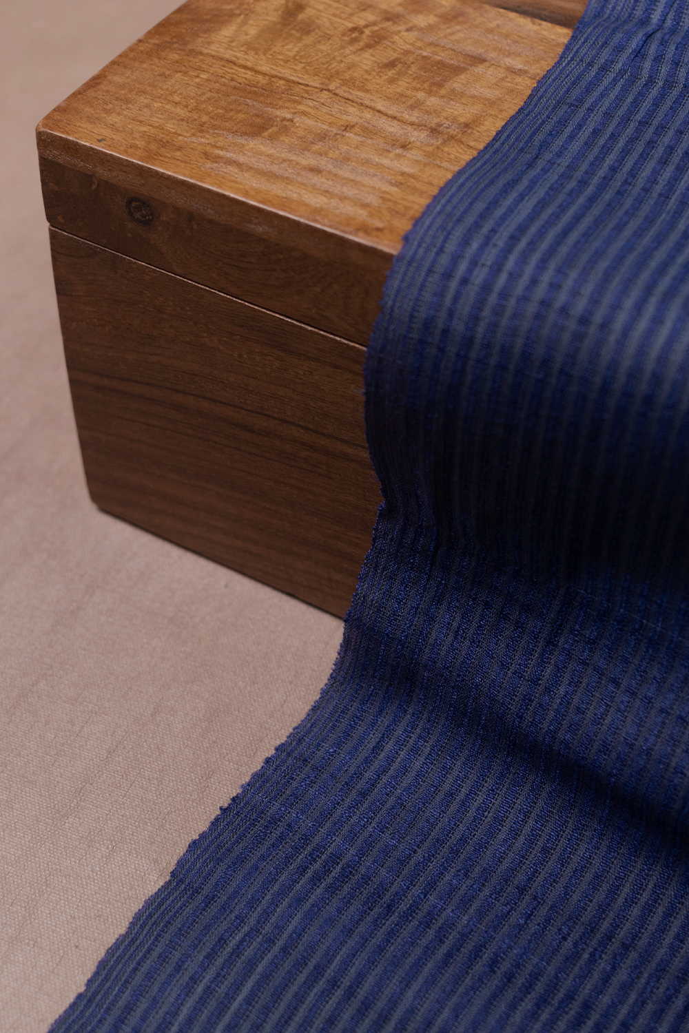 Tussar Fabric - Matkatus