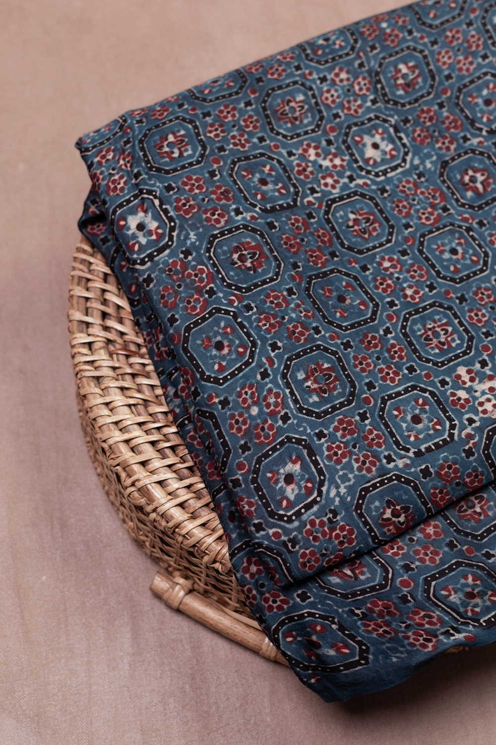 Modal Silk fabrics - Matkatus