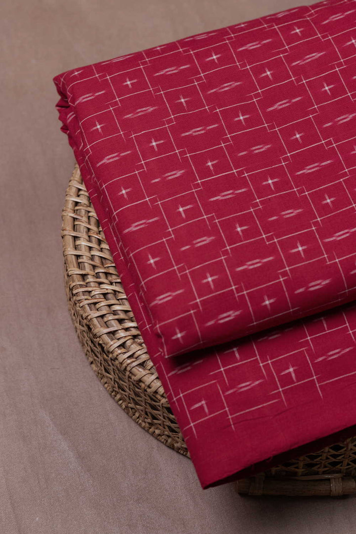 Cotton Fabrics  - Matkatus