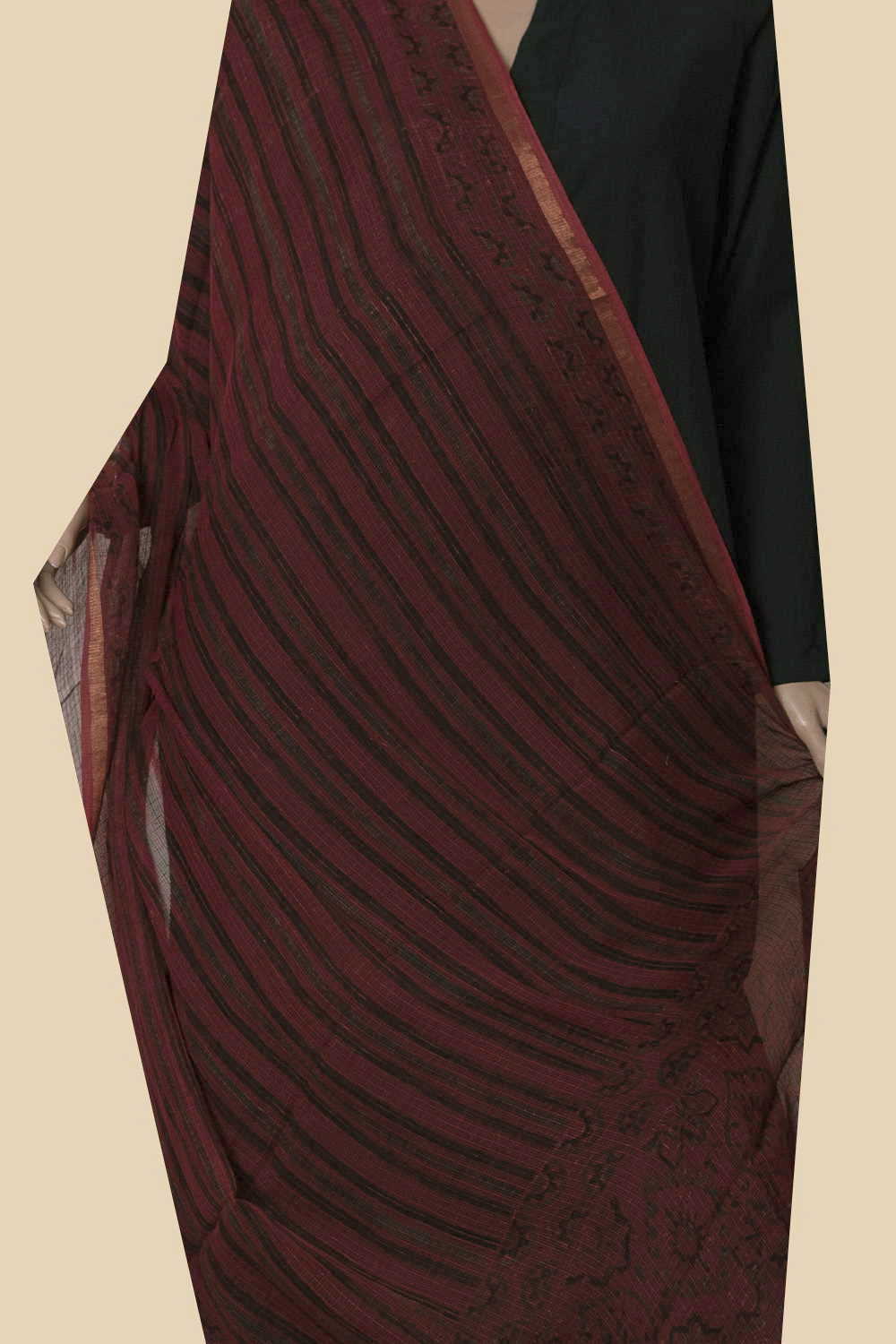 Ajrak Dupattas - Matkatus