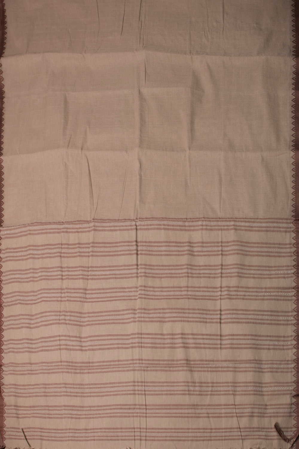 Cotton Saree - Matkatus 