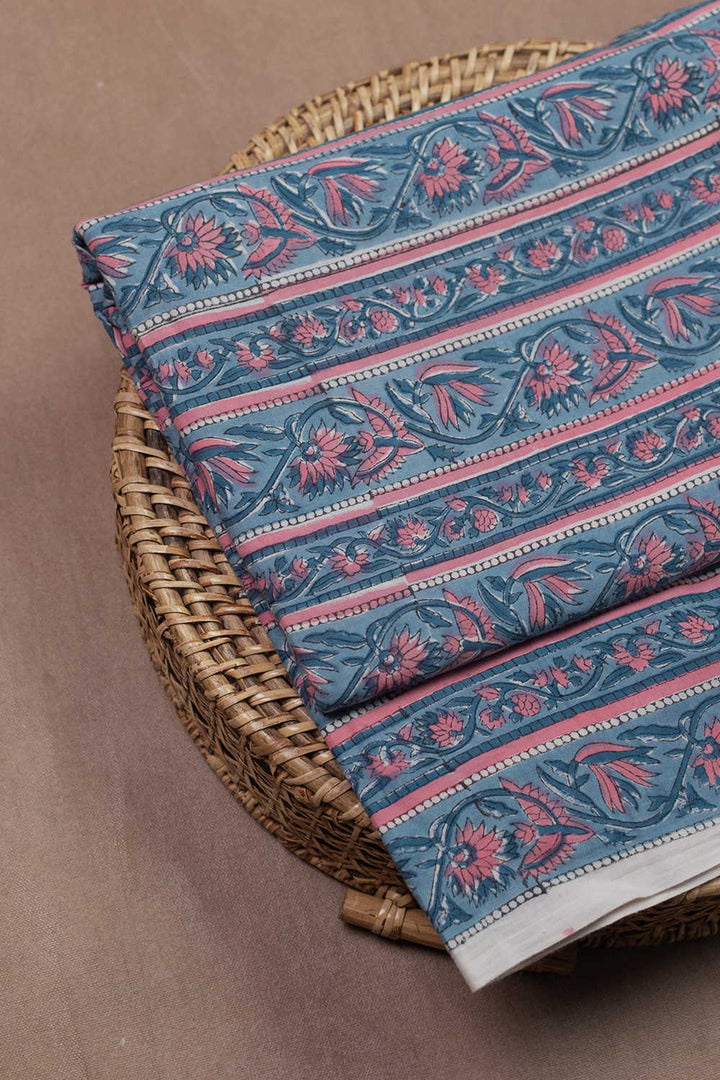 Cotton Fabric-Mtatkatus 