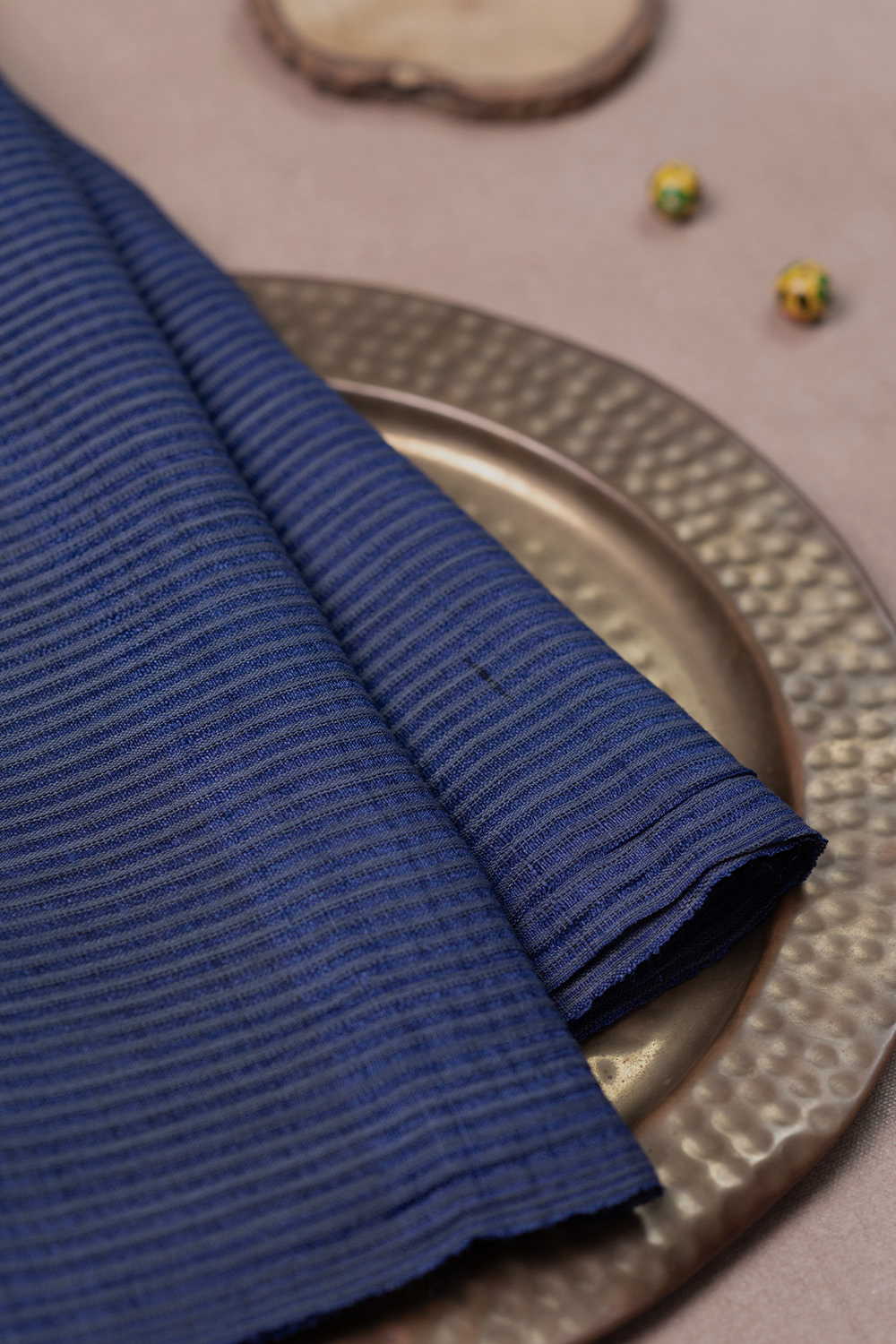 Tussar Fabric - Matkatus