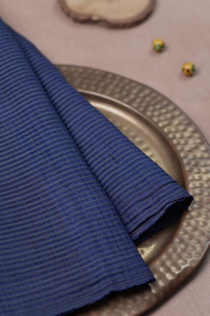 Tussar Fabric - Matkatus