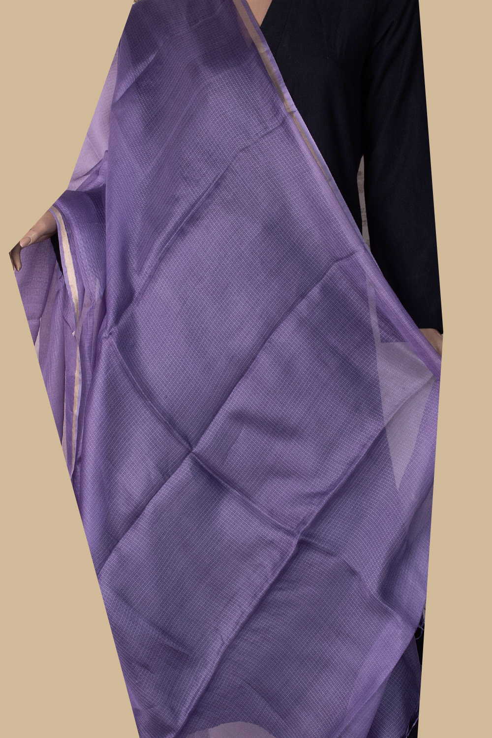 Kota Silk Dupatta - Matkatus