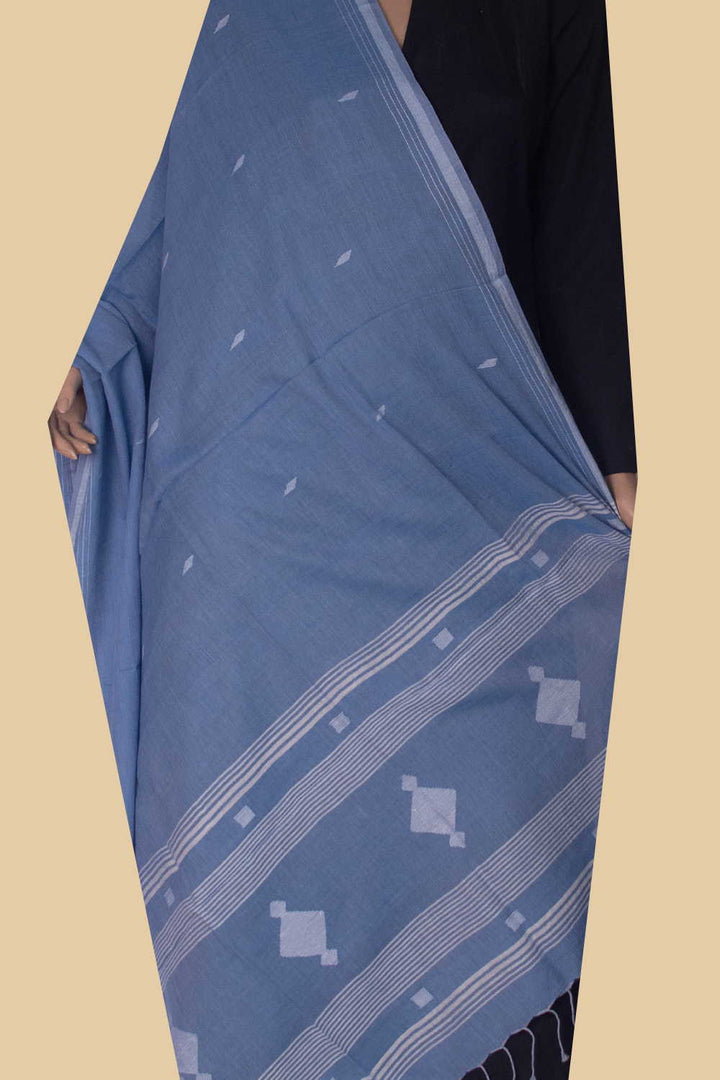 Jamdani Dupattas - Matkatus