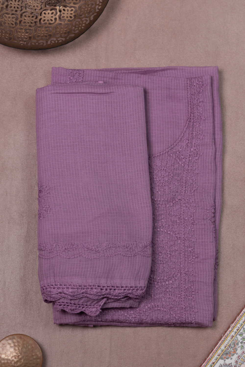 Chikankari Suits - Matkatus 