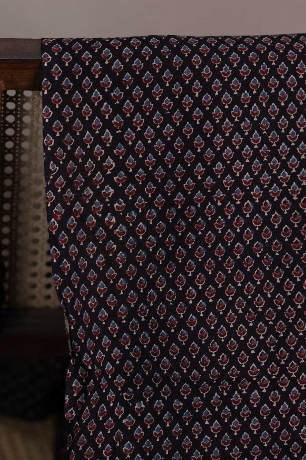 Ajrak Fabric - Matkatus