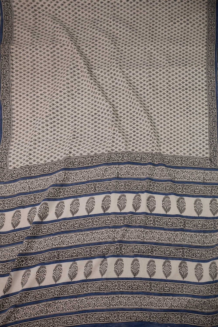 Mul Mul Cotton Saree - Matkatus 