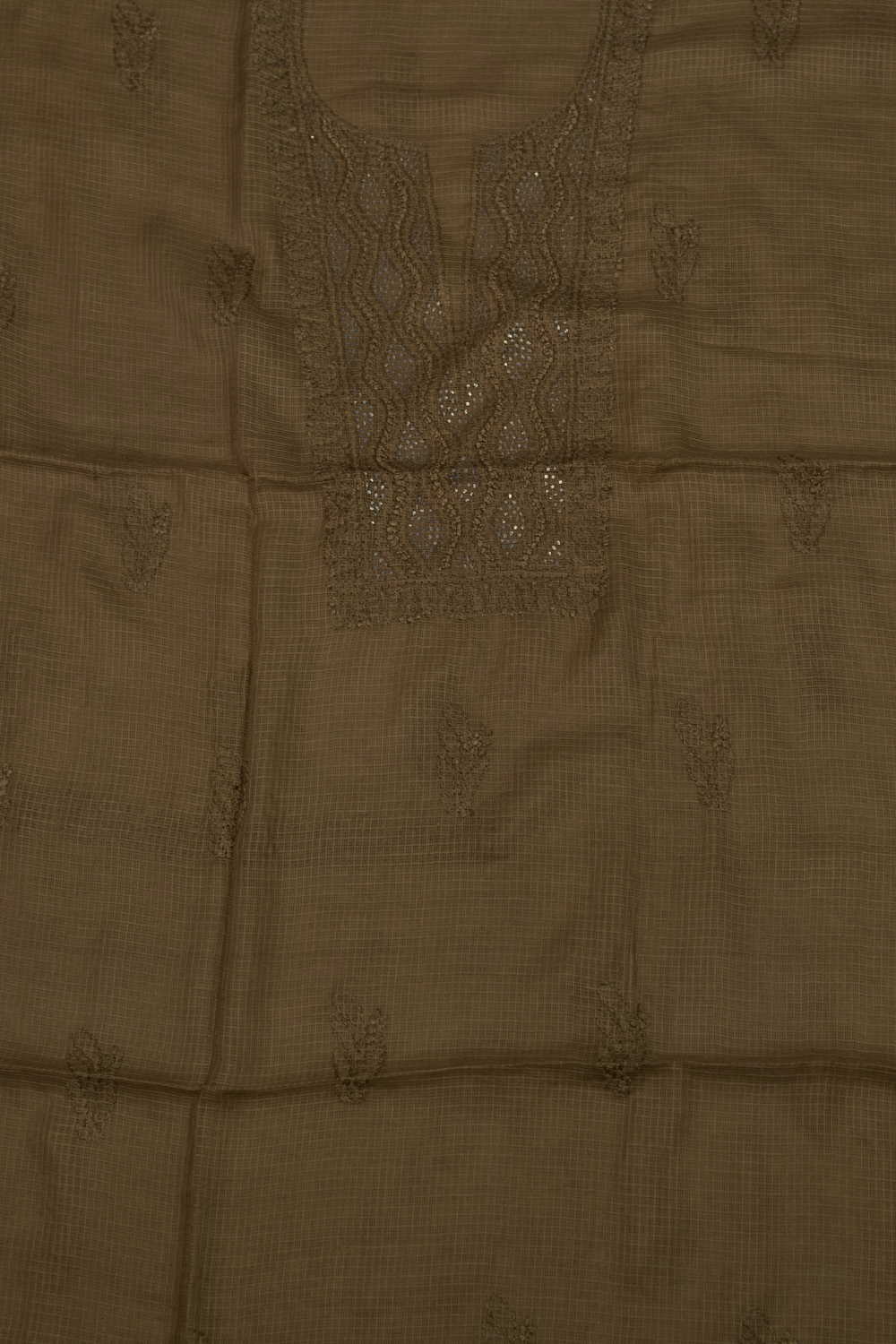 Top and Dupatta - Matkatus 